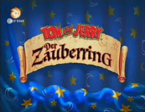 Der Zauberring 1