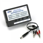 3-Cell 11.1V LiPo Balancing Charger